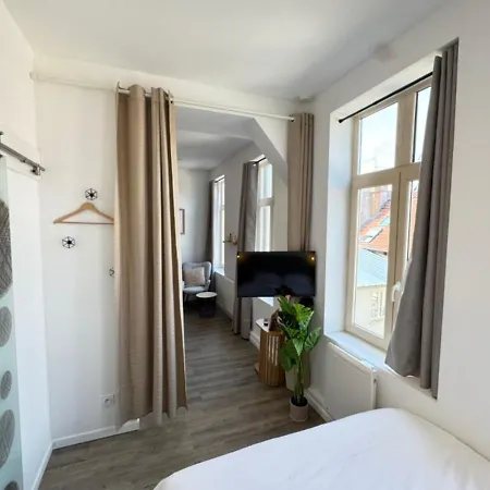 Apartment Cosy *