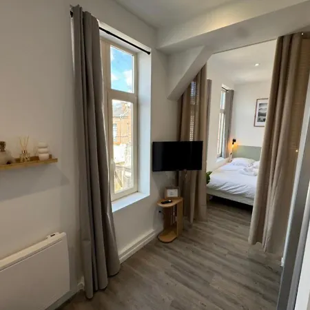 Cosy Apartment