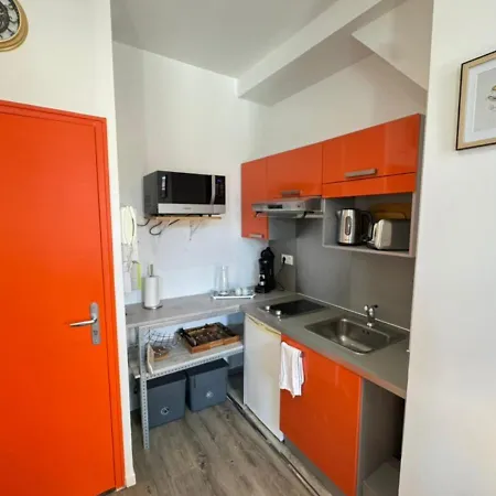 Apartment Cosy